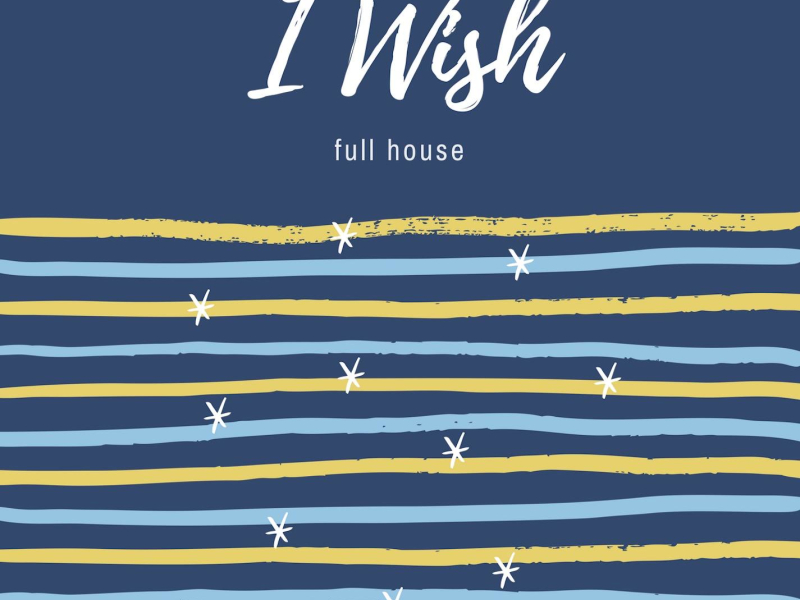 I wish (Single)