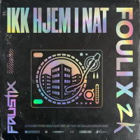 Ikk Hjem I Nat (Single)