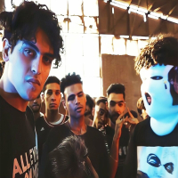 Giza 2 (لايف) (EP)