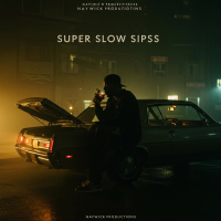 Super Slow Sips (feat. Lil Wayne) (Single)