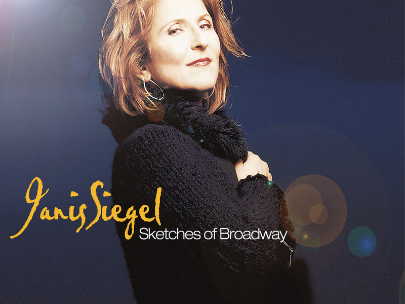 Sketches Of Broadway