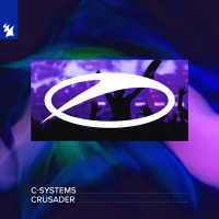 Crusader (Single)