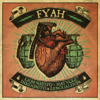 Fyah (Single)