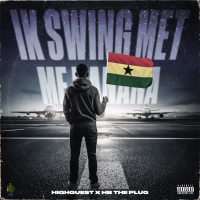 Ik Swing Met Me Banana (Single)