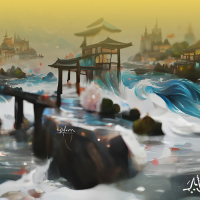 Di Bawah Sinar Rembulan (Single)