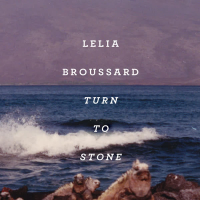 Turn to Stone (Single)