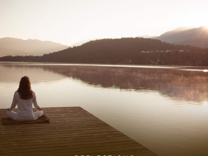 Reflections (Single)