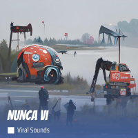 Nunca Vi (Single)