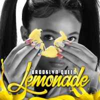 Lemonade (Single)