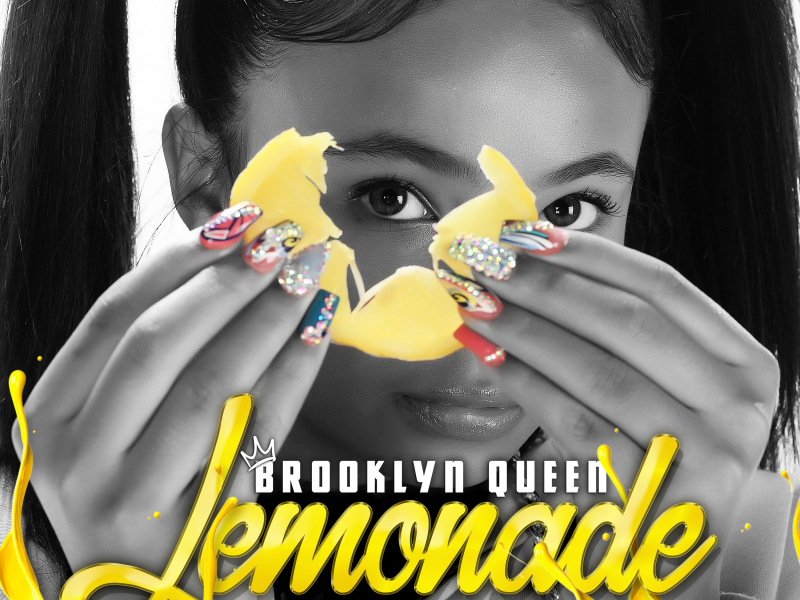Lemonade (Single)