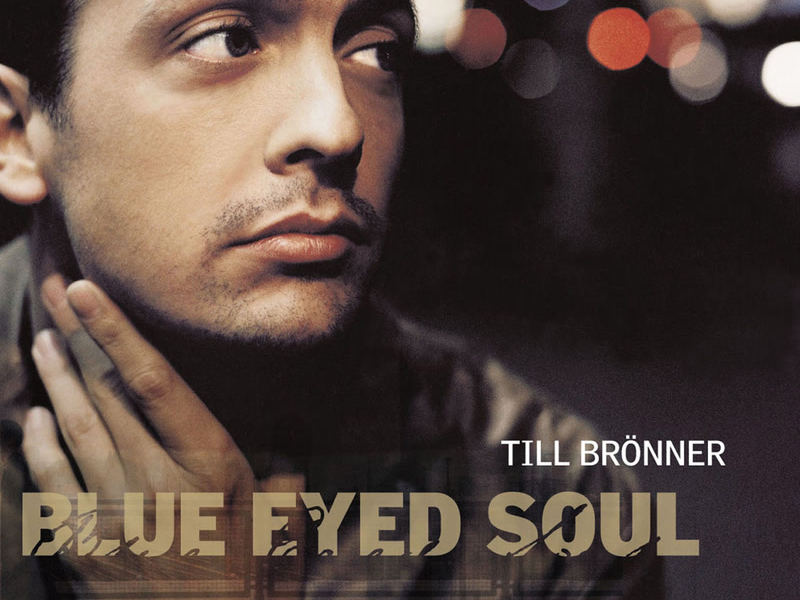 Blue Eyed Soul