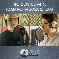 No soy el aire (Single)