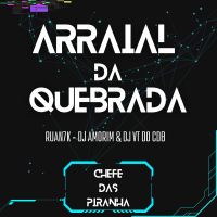 Arraial da quebrada (Single)