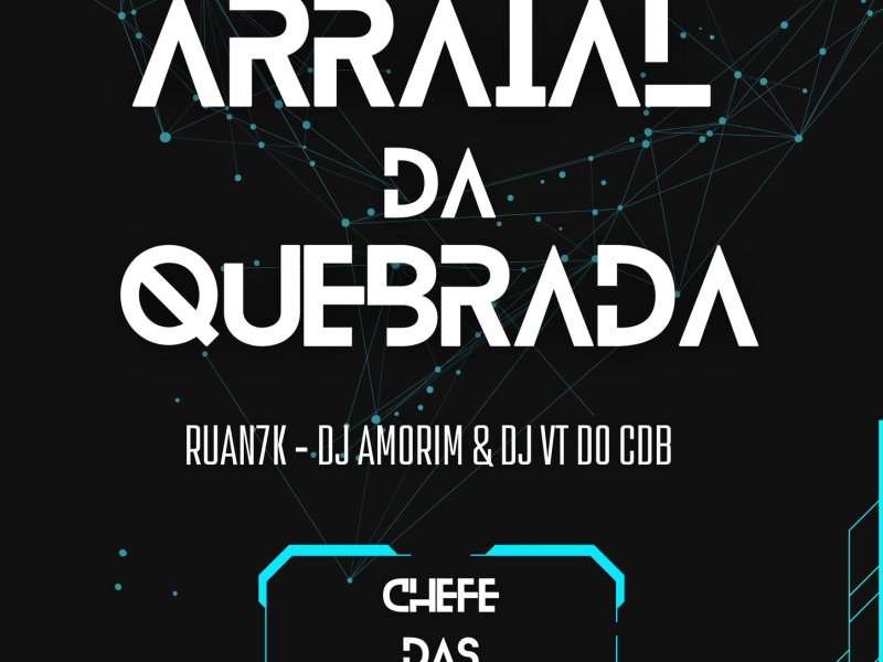 Arraial da quebrada (Single)
