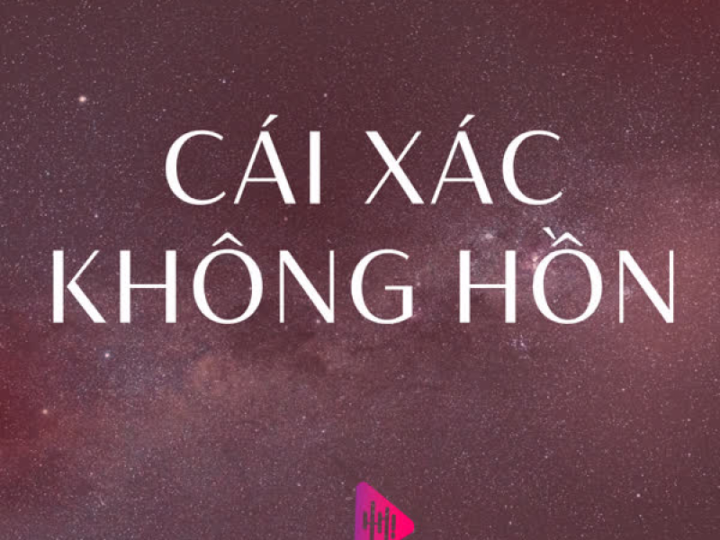 Cái Xác Không Hồn