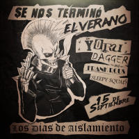 Se Nos Terminó El Verano (Single)