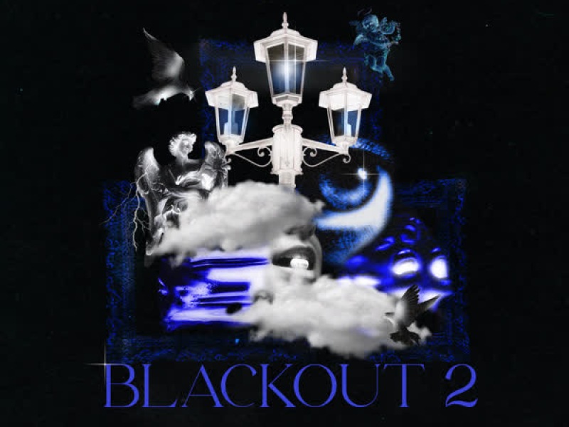 Blackout 2 (Single)