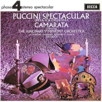Puccini Spectacular