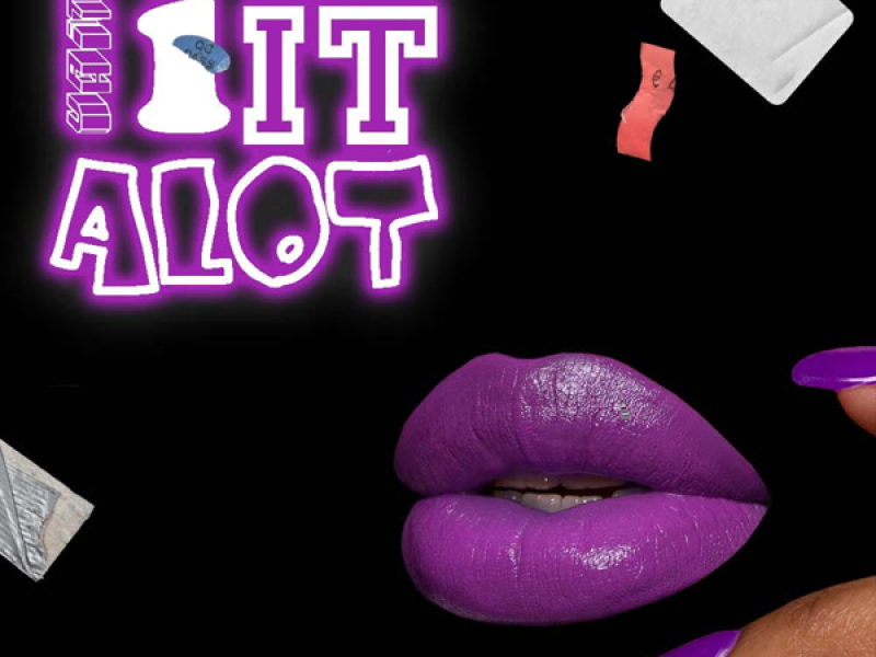 I Like It A Lot (Single)