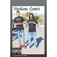 Fashion Lover (Single)
