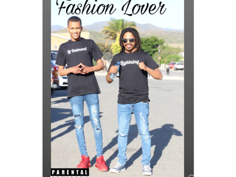 Fashion Lover (Single)