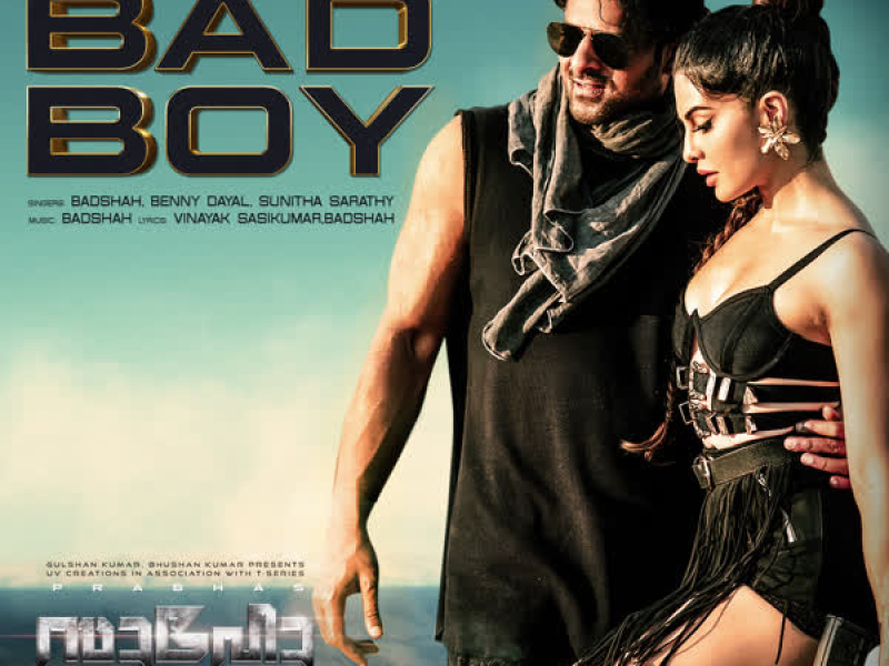 Bad Boy (From 