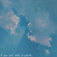 if our love was a castle (Single)