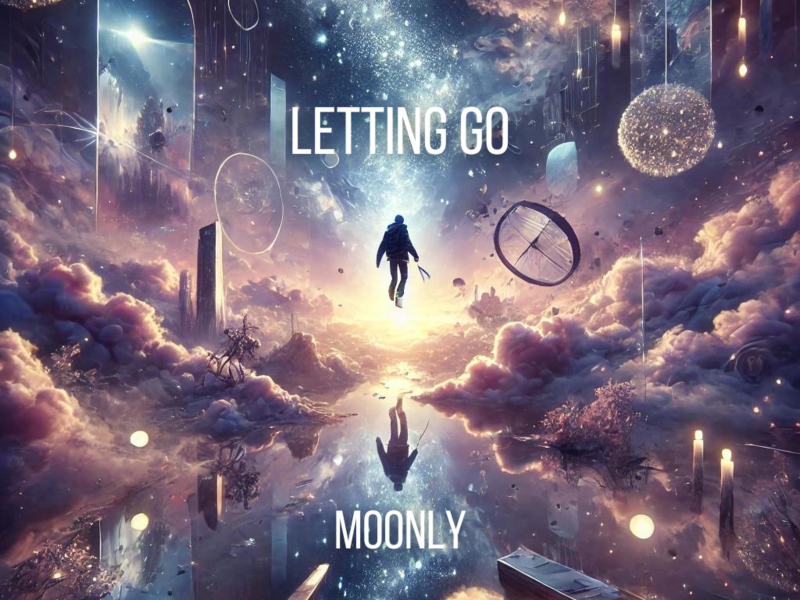 Letting Go (Single)