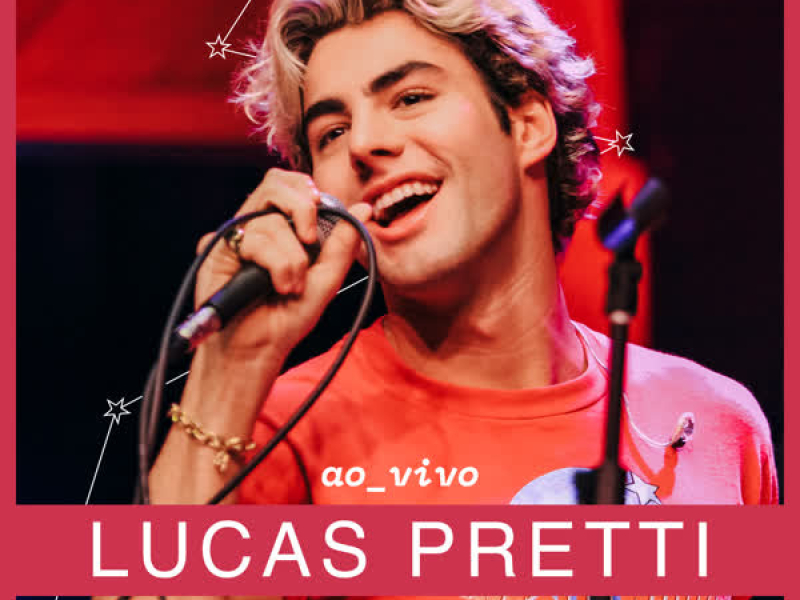 Lucas Pretti no Estúdio Showlivre (Ao Vivo)