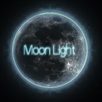 Moon Light (Single)