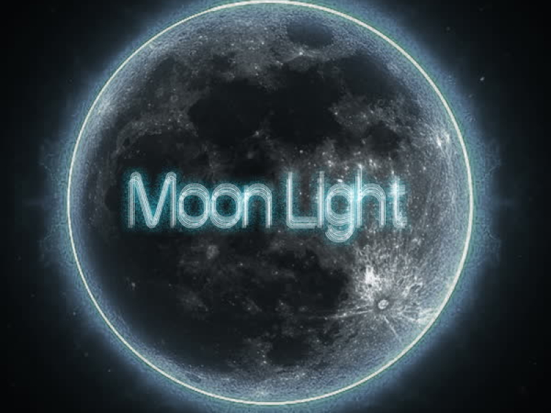 Moon Light (Single)