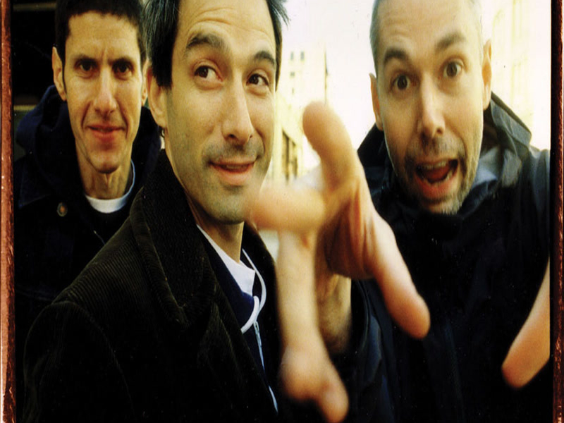 Ch-Check It Out (Just Blaze Remix) (Single)