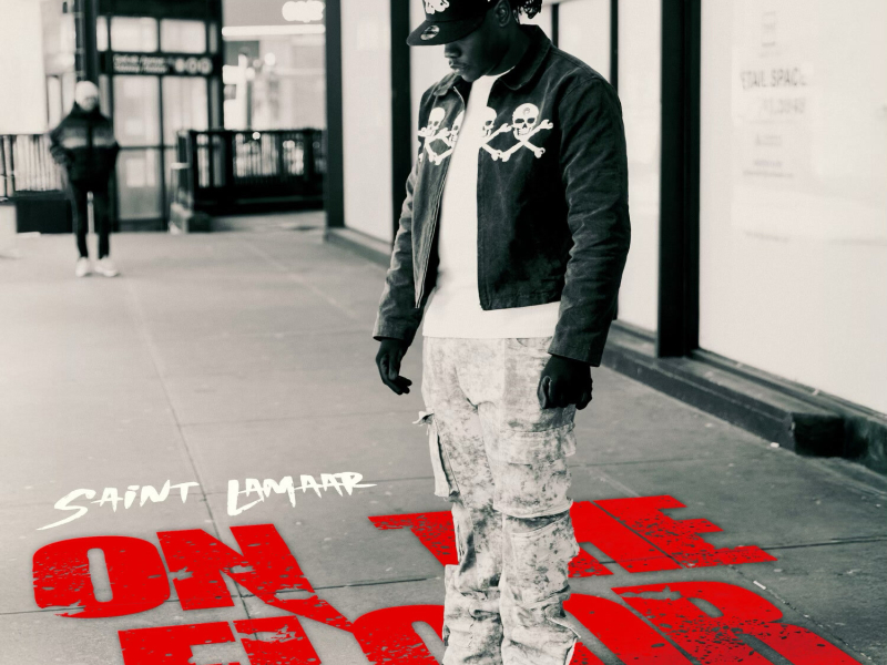 On The Floor (Single)