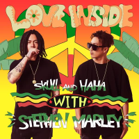 WITH Stephen Marley (Single)