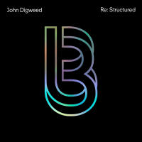 John Digweed Re:Structured