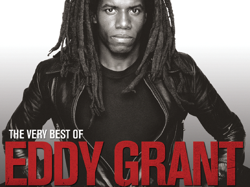 The Very Best of Eddy Grant - Road To Reparation