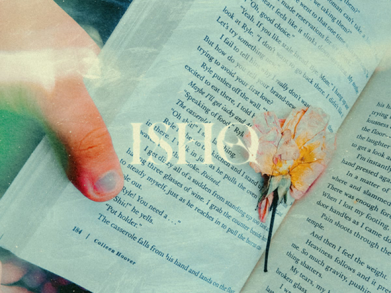ISHQ (Single)