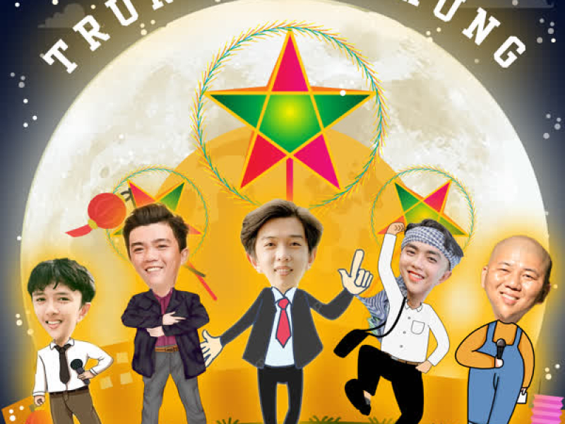 Trung Thu Chung (Single)