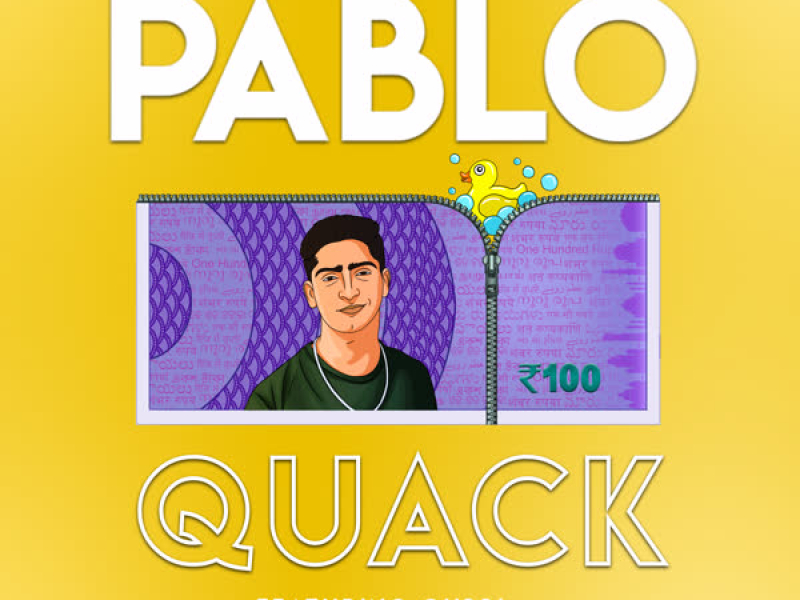 Quack (Single)