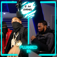 Tz da Coronel x Fumez The Engineer - Plugged In (Single)