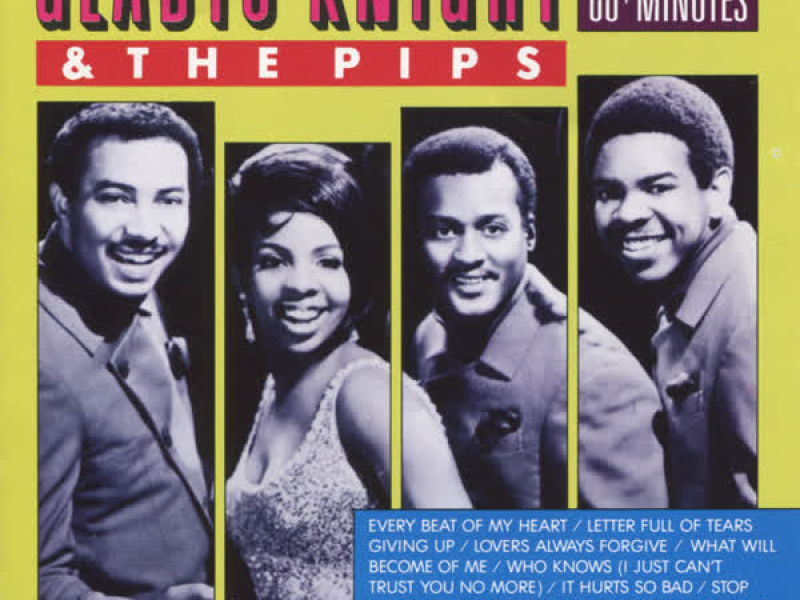 Every Beat of My Heart