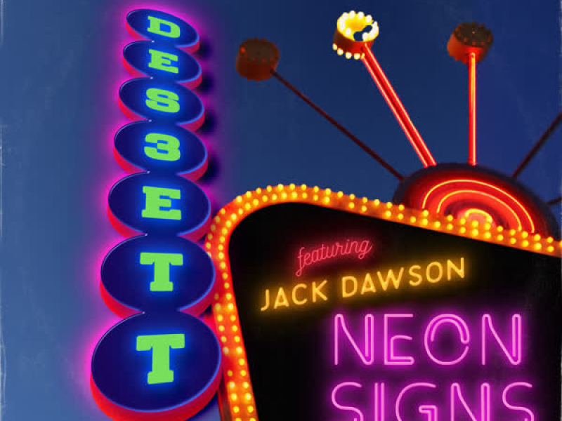 Neon Signs (EP)