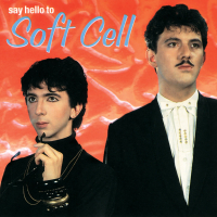 Say Hello To Soft Cell