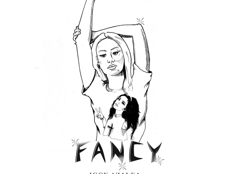 Fancy (Remixes) (Single)