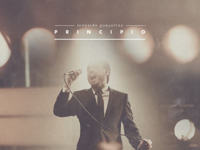 Princípio (Ao Vivo) (Deluxe)
