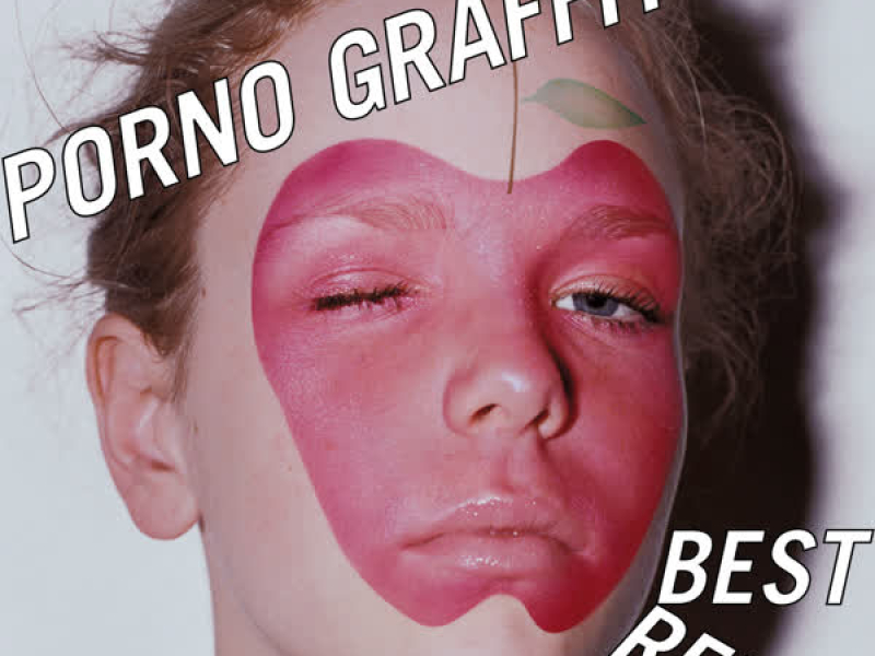 Porno Graffitti Best Red's