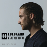 Make You Proud (Radio Edit) (Single)
