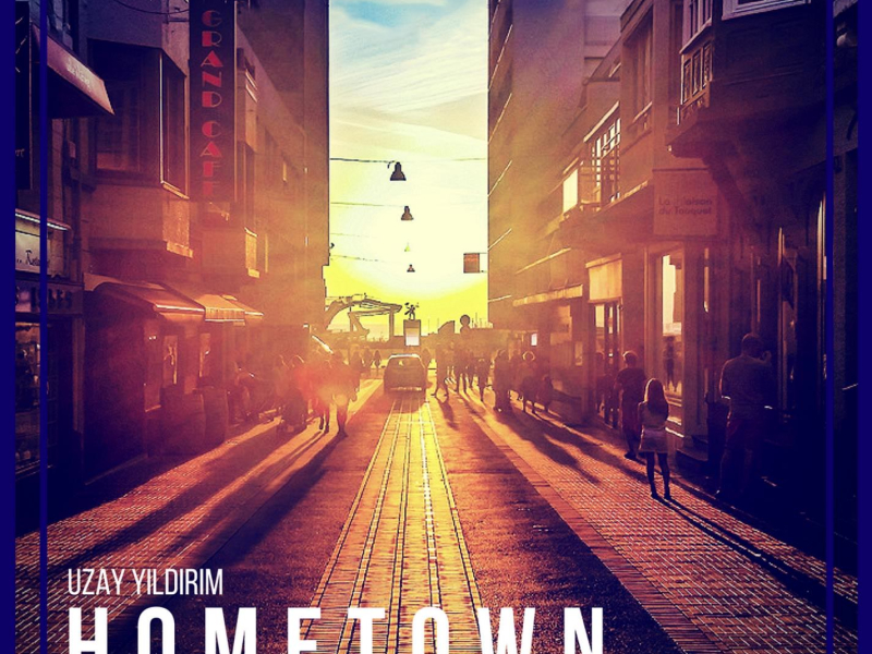 Hometown (Single)