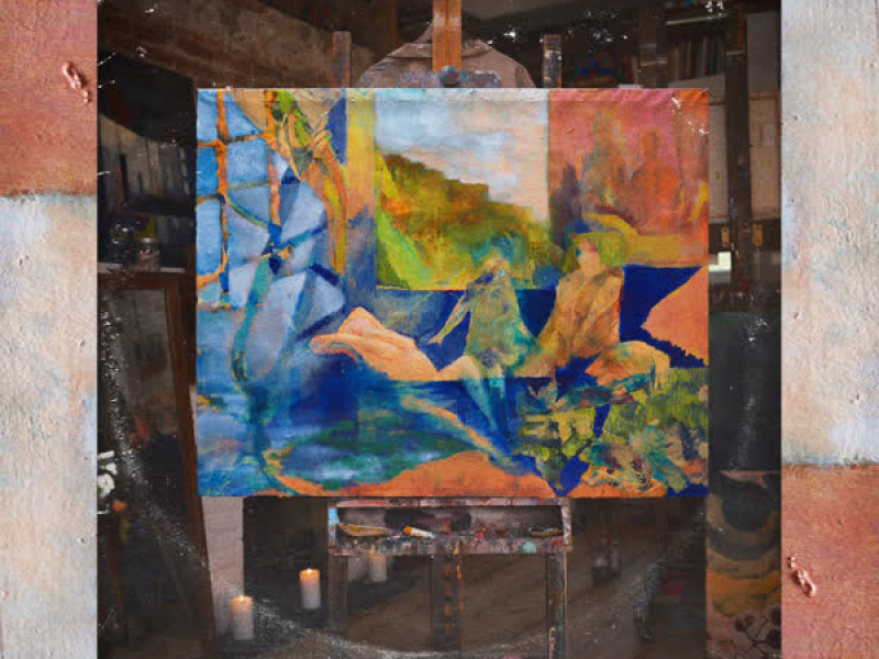 Don't Go (feat. Pink Sweat$ and Sinéad Harnett) (Single)