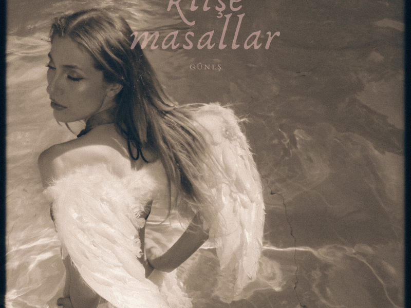 Klişe Masallar (Single)